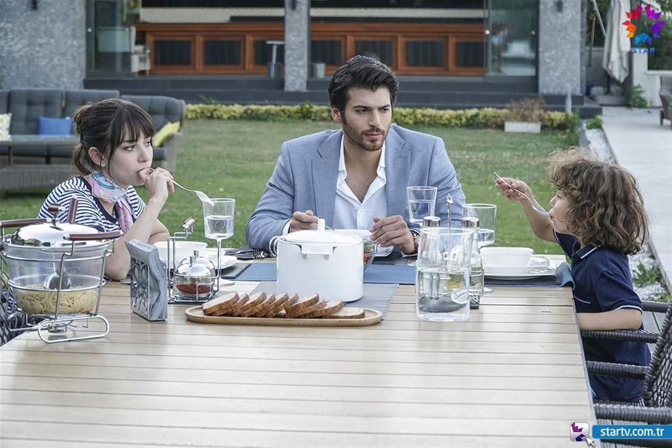 Dolunay : Photo