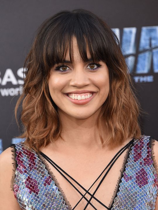 Affiche Natalie Morales