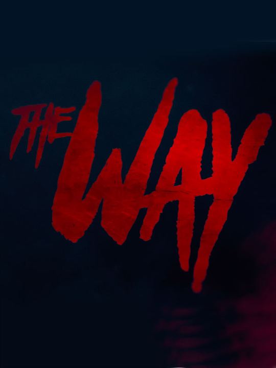 The Way (2017) : Affiche