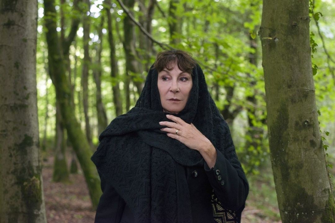 The Watcher in the Woods : Photo Anjelica Huston