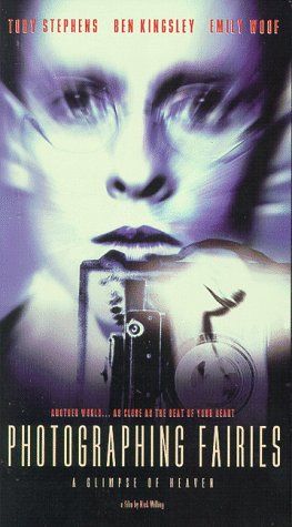 Forever : Affiche