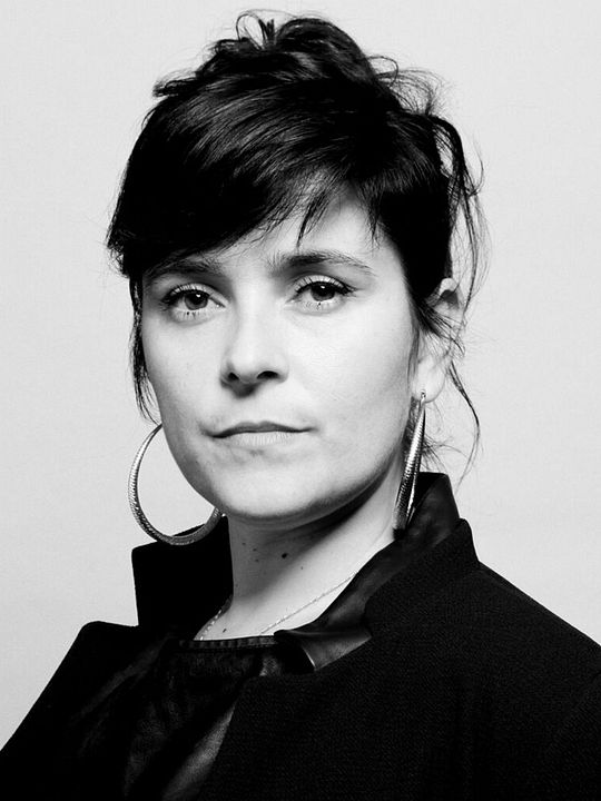 Affiche Alexandra Dols
