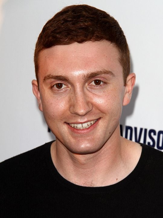 Affiche Daryl Sabara