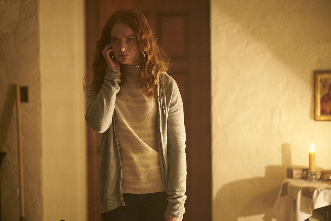 Orphan Black : Photo Zoé De Grand Maison