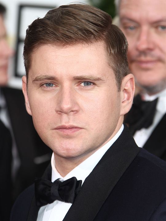 Affiche Allen Leech