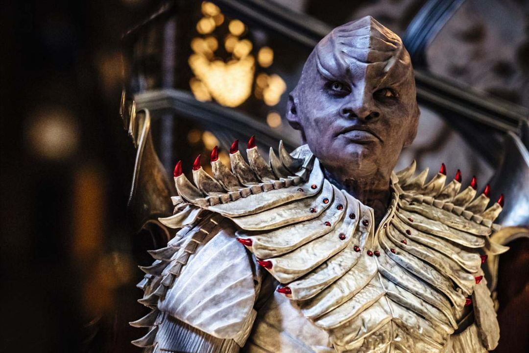 Star Trek: Discovery : Photo