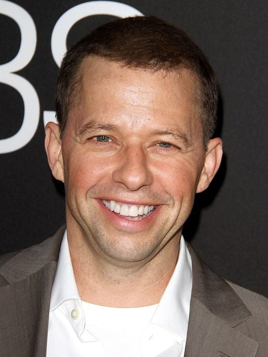 Affiche Jon Cryer