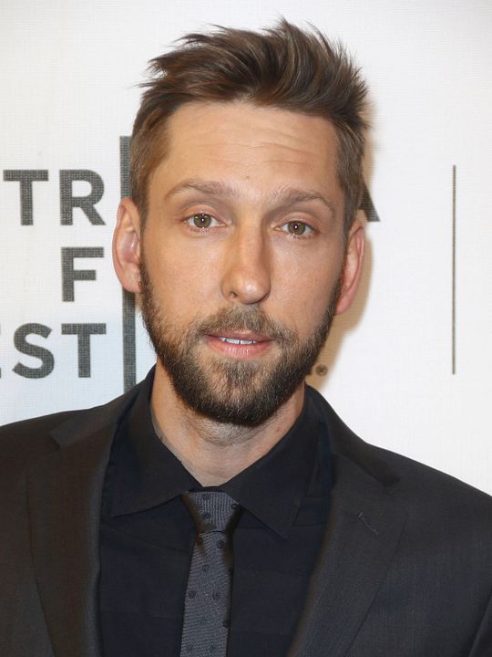 Affiche Joel David Moore