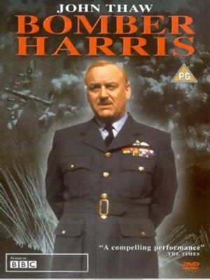 Bomber Harris : Affiche