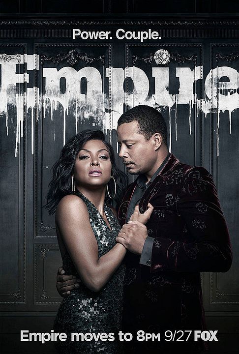Empire (2015) : Affiche