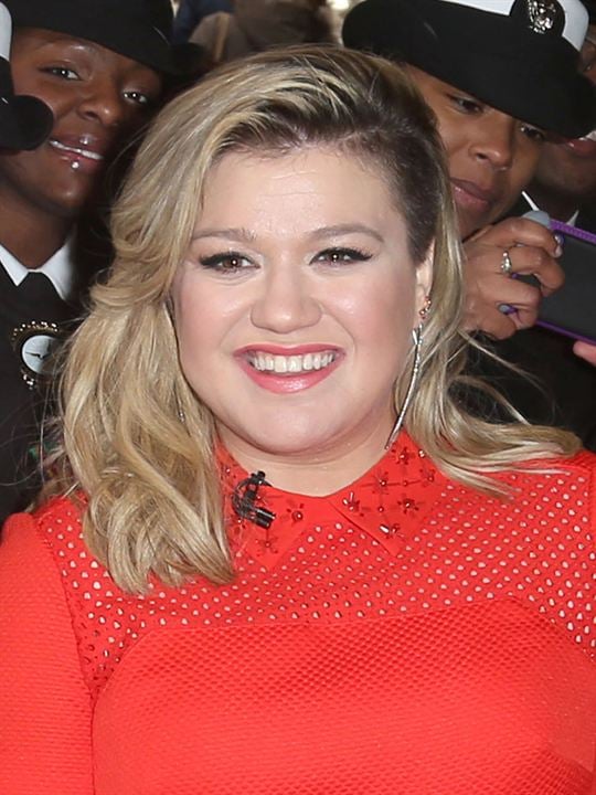 Affiche Kelly Clarkson