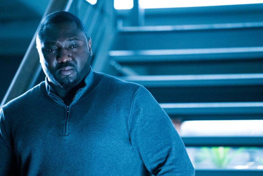 Zoo : Photo Nonso Anozie