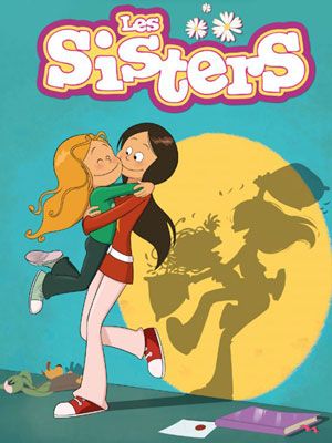 Poster Les Sisters - Affiche 1 sur 1 - AlloCiné