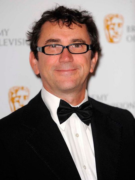 Affiche Phil Daniels