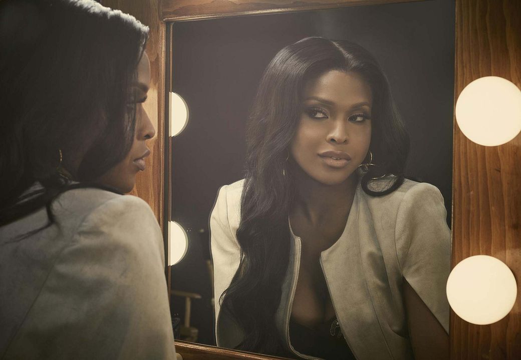 Photo Amiyah Scott