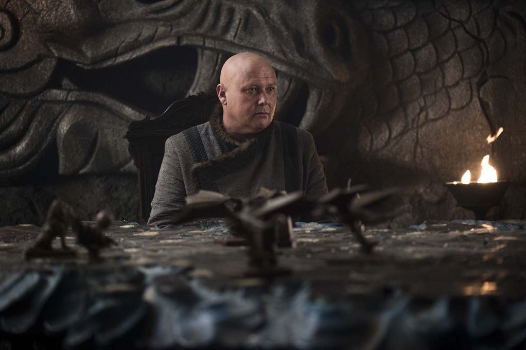 Game of Thrones : Photo Conleth Hill