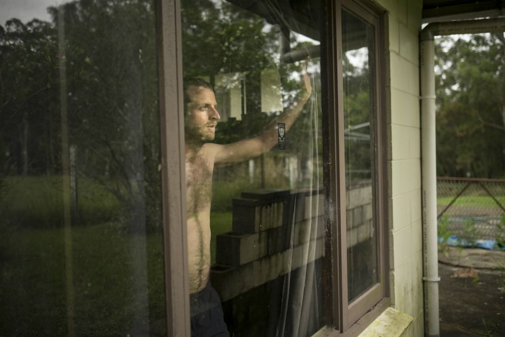 Killing Ground : Photo