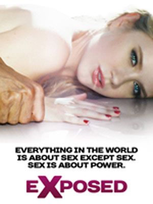 Exposed (2017) : Affiche