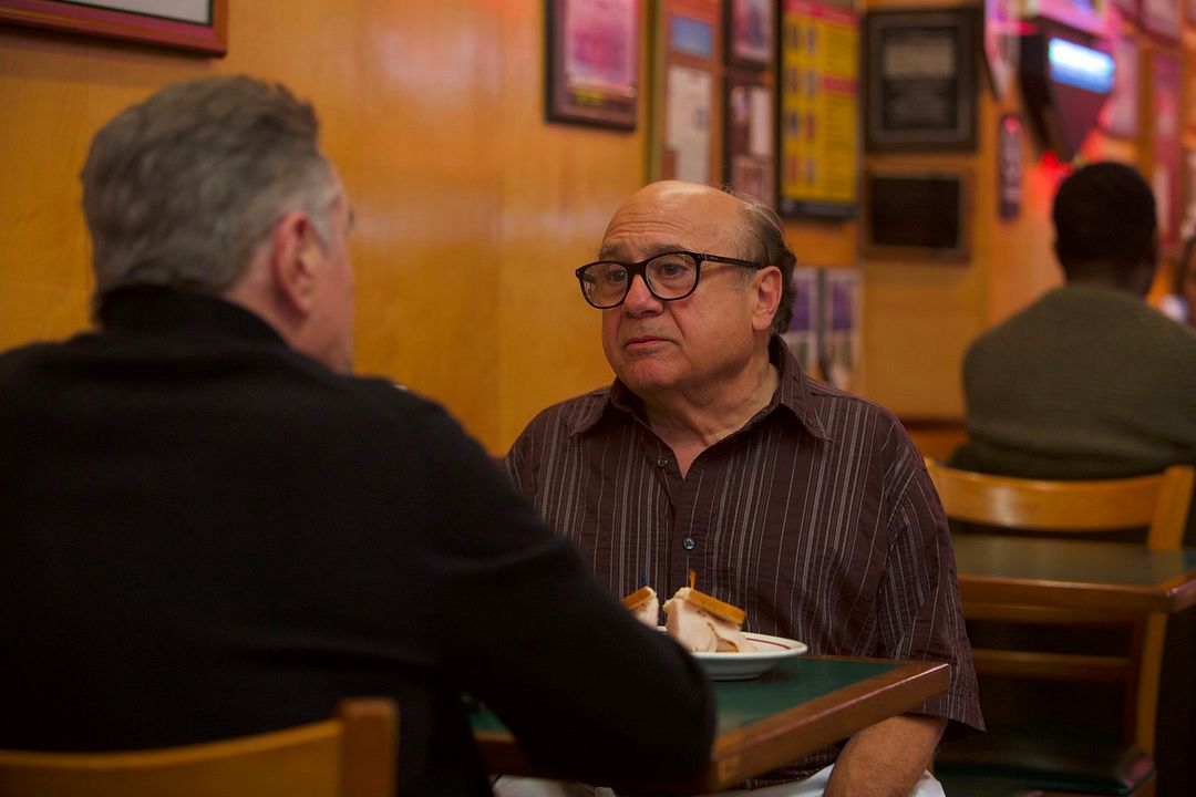 The Comedian : Photo Danny DeVito