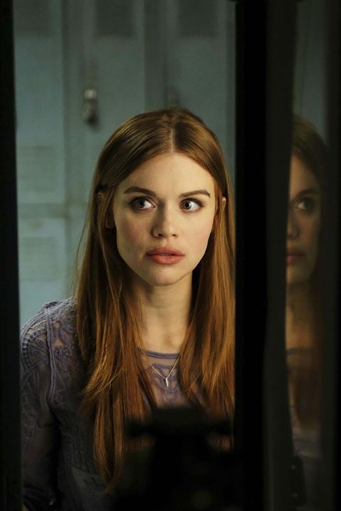 Teen Wolf : Photo Holland Roden