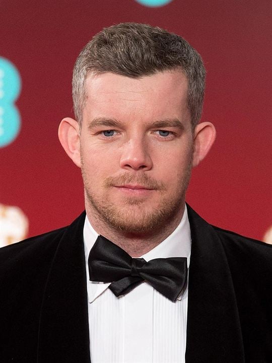 Affiche Russell Tovey