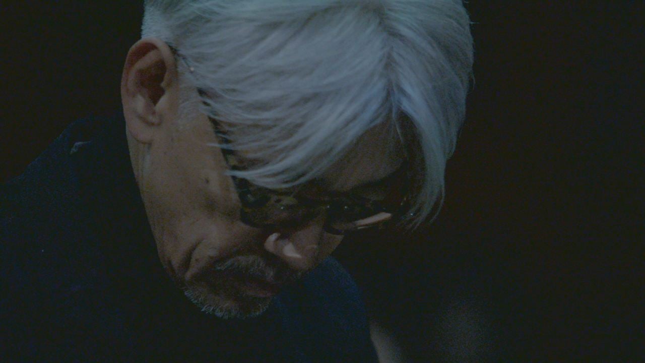 Ryuichi Sakamoto: Coda : Photo