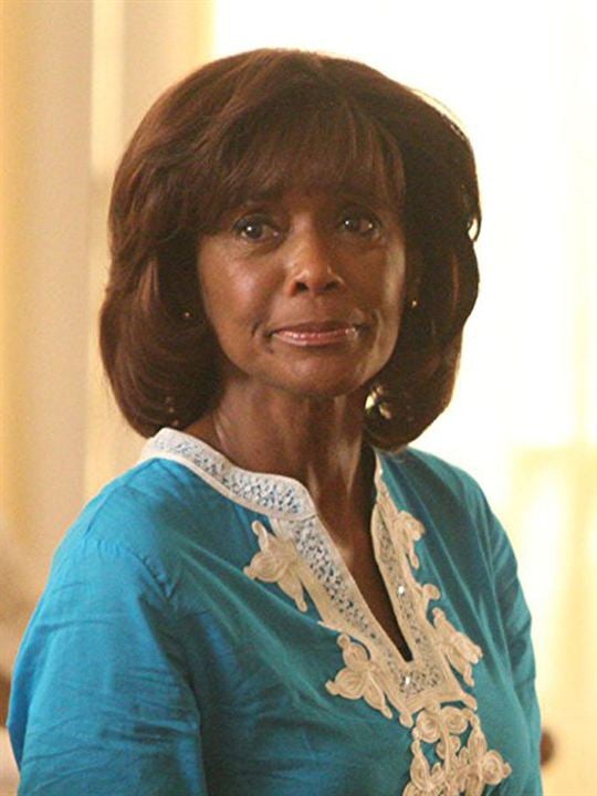 Affiche Margaret Avery