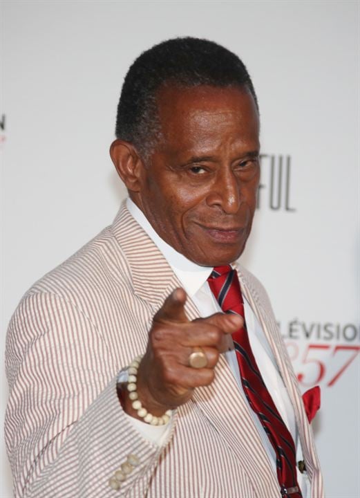 Photo promotionnelle Antonio Fargas