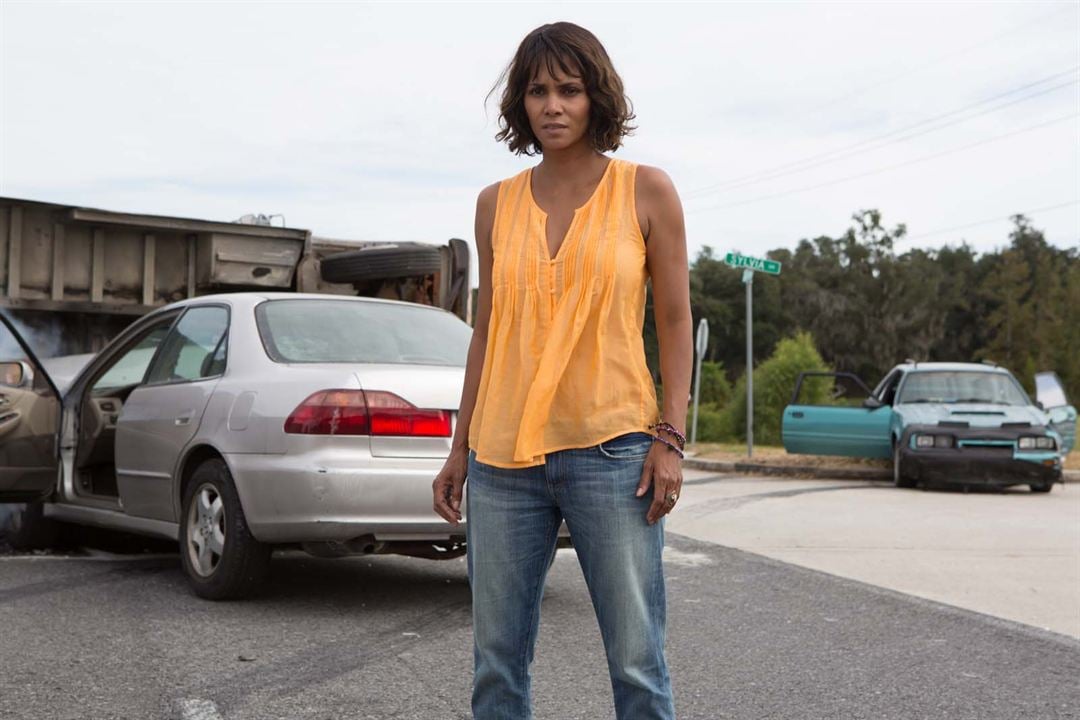 Kidnap : Photo Halle Berry