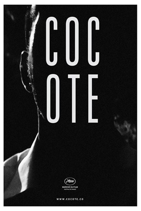 Cocote : Affiche