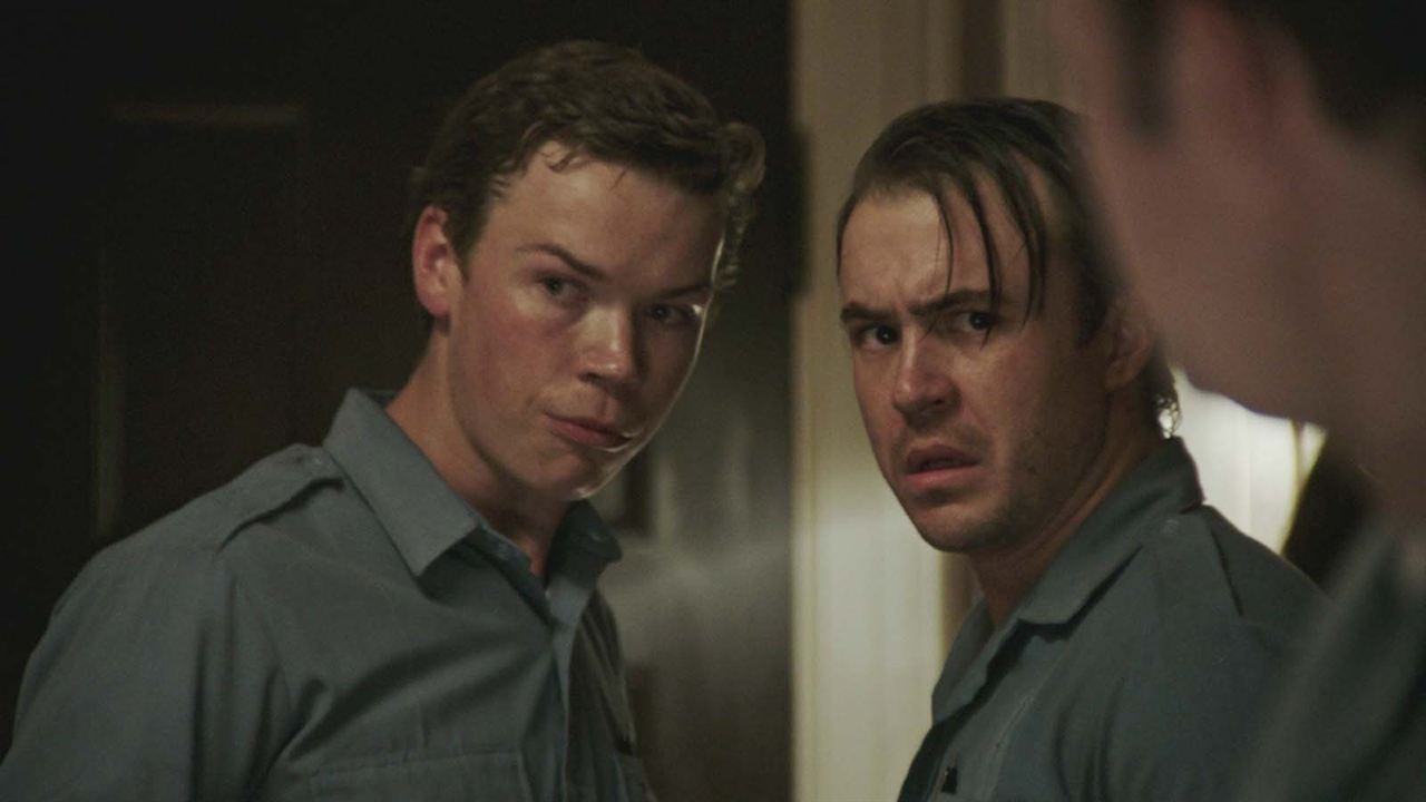 Detroit : Photo Will Poulter