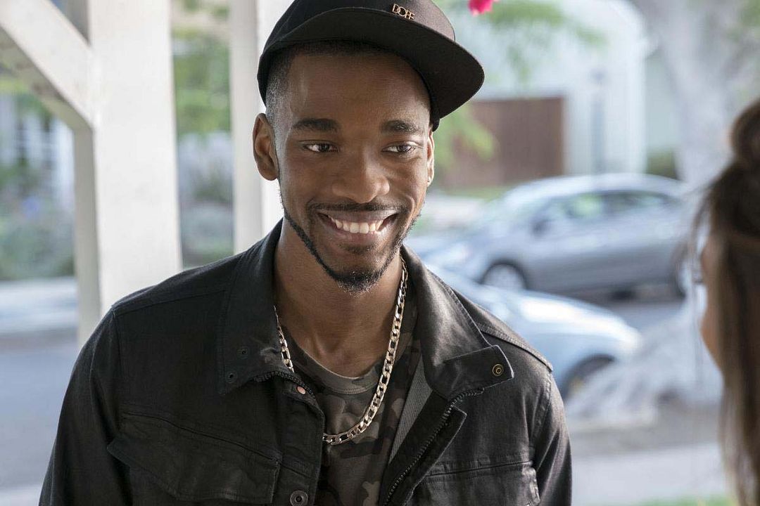 White Famous : Photo Jay Pharoah