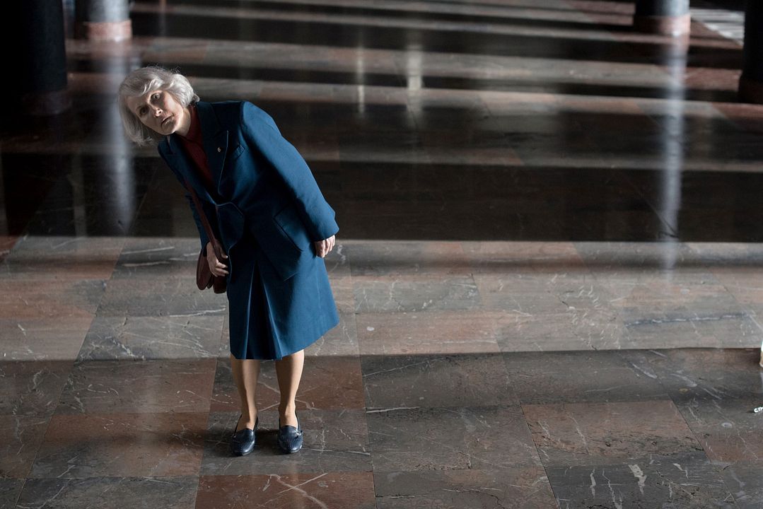 Vorwärts immer! : Photo Hedi Kriegeskotte