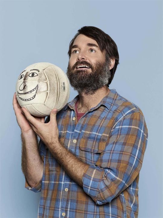 Photo Will Forte