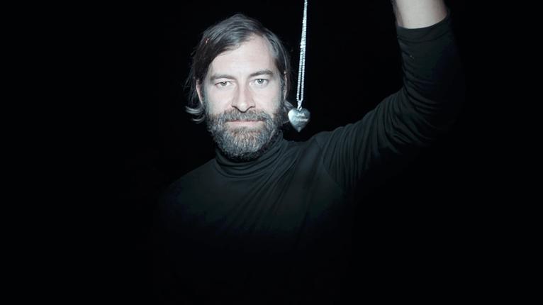 Creep 2 : Photo Mark Duplass