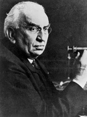 Affiche Louis Lumière