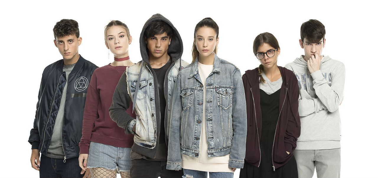 Si Fueras Tú : Photo promotionnelle