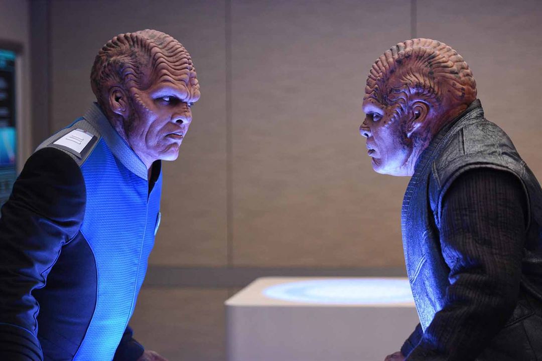 The Orville : Photo