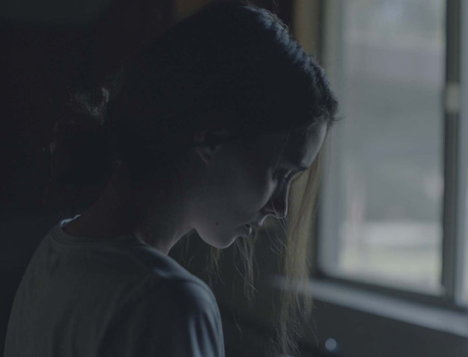 A Ghost Story : Photo Rooney Mara