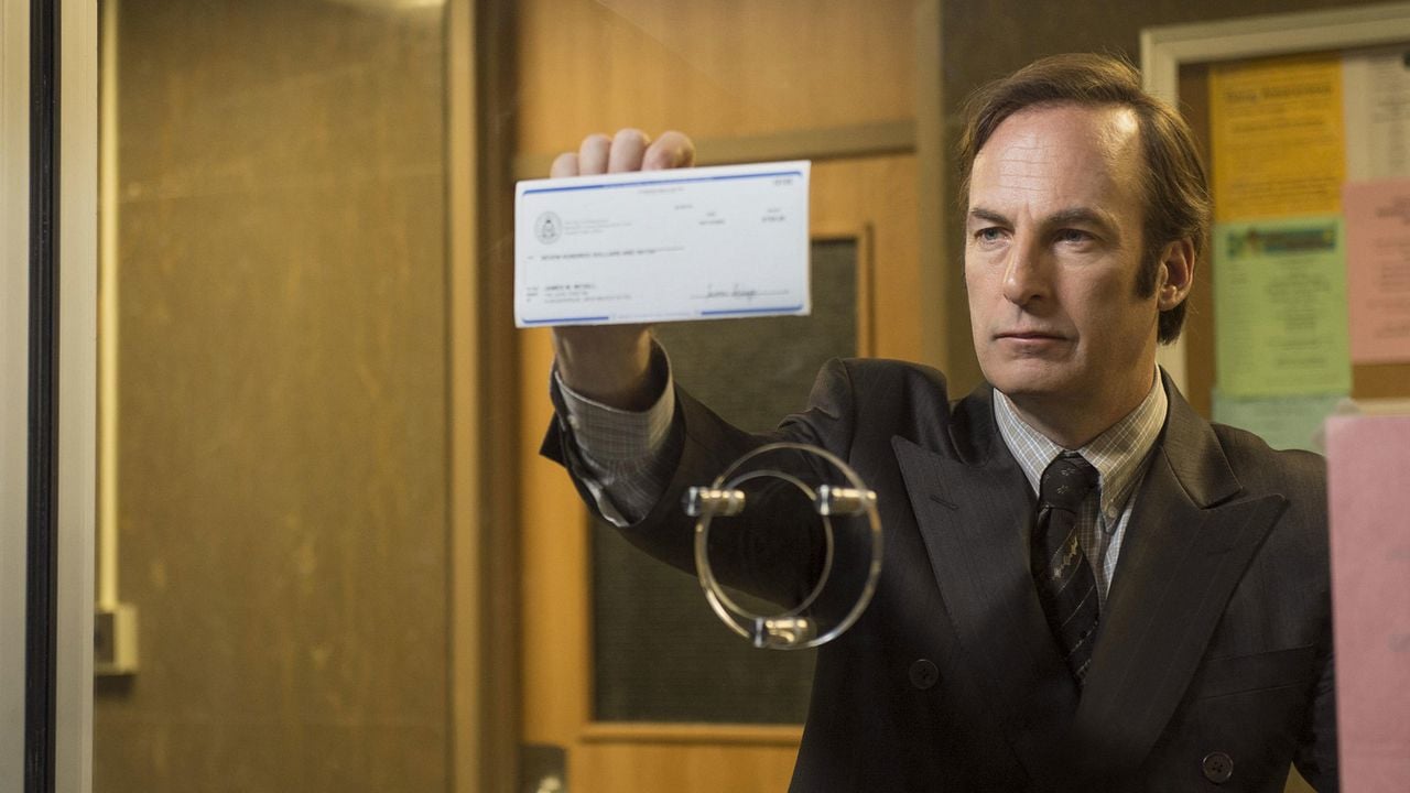 Better Call Saul Résumé Saison 1 Poster Better Call Saul - Saison 1 - Affiche 25 sur 57 - AlloCiné