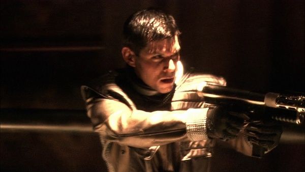 Battlestar Galactica : Razor : Photo