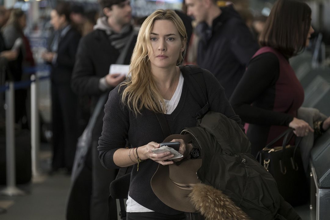 La Montagne entre nous : Photo Kate Winslet