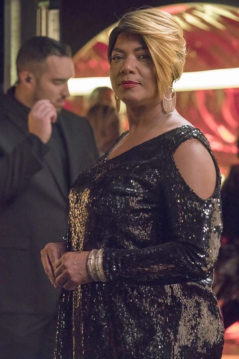 Empire (2015) : Photo Queen Latifah