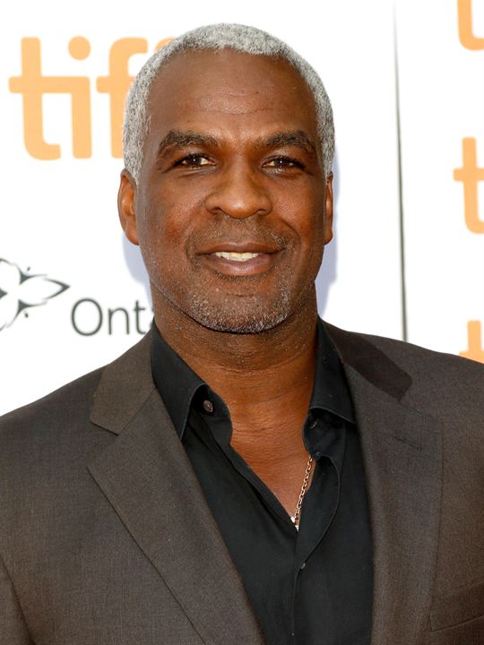 Affiche Charles Oakley