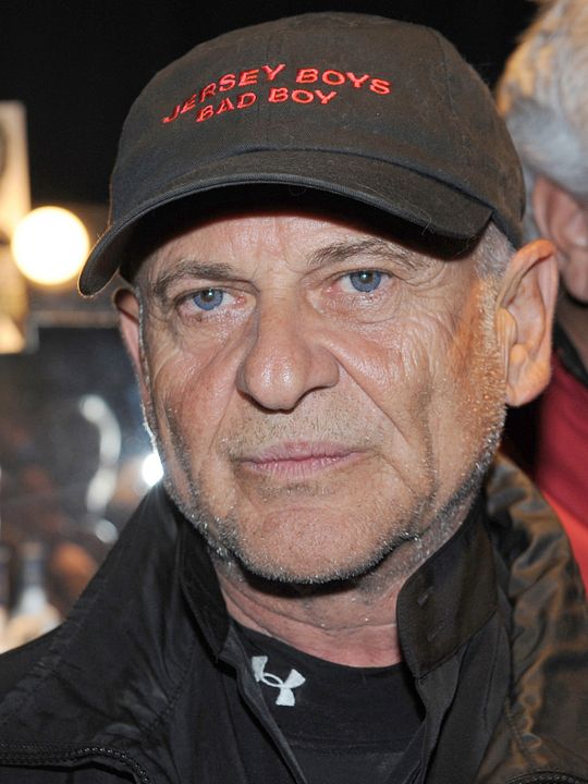 Affiche Joe Pesci