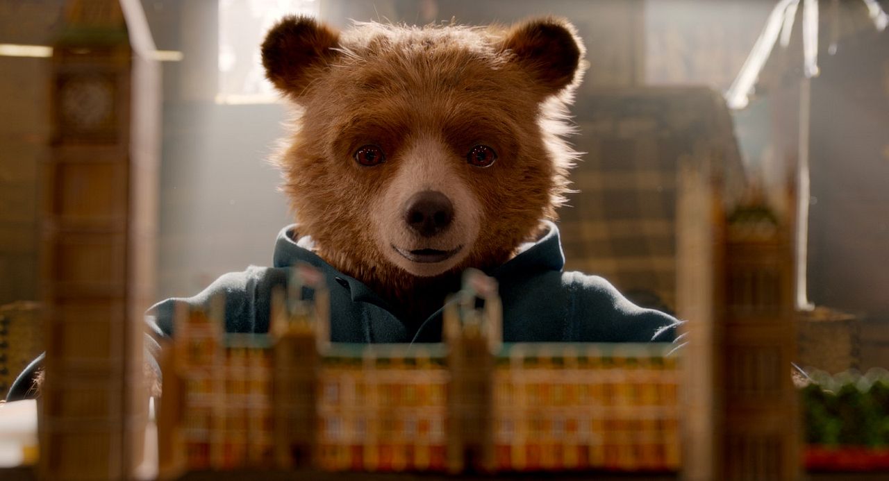 Paddington 2 : Photo