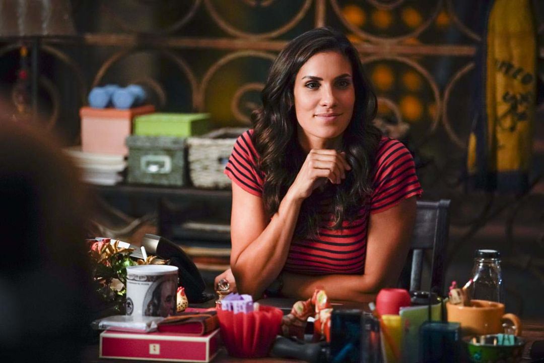 NCIS : Los Angeles : Photo Daniela Ruah