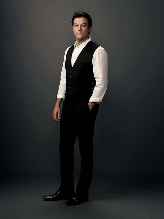 Photo James Mackay (II)