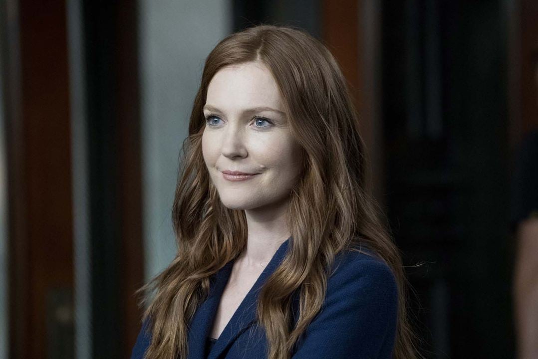 Scandal : Photo Darby Stanchfield