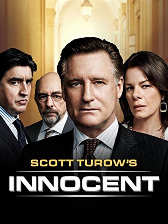 Innocent : Affiche